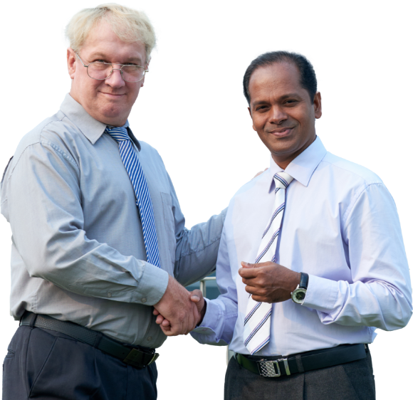 Pharma & Chemical Ecosystem, One Strategic Partnership at a Time